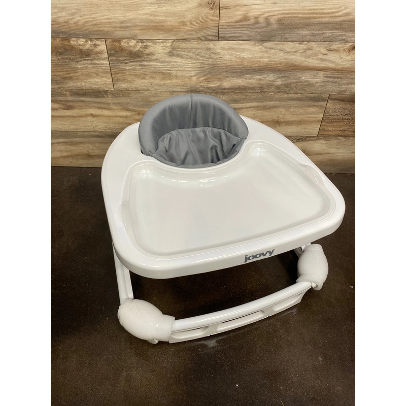 Joovy Spoon Walker in Grey