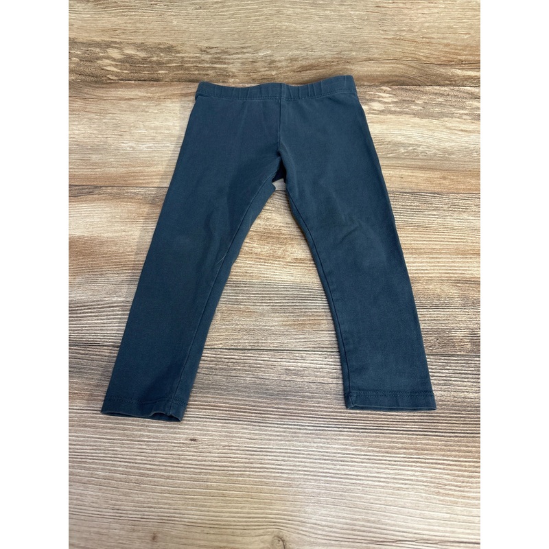 Leggings sz 18m Blue 18m