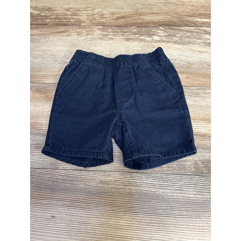 Nautica Pull On Shorts Navy sz 18m Navy 18m
