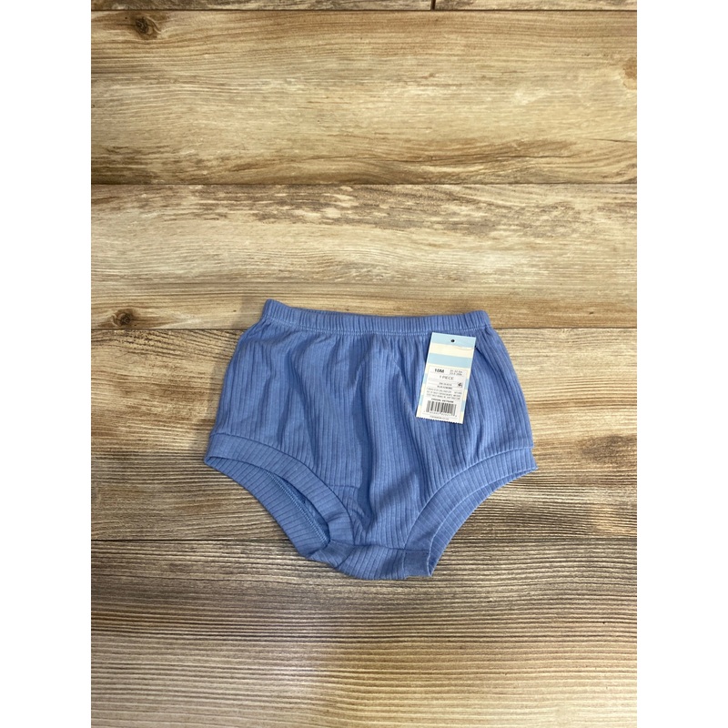 NEW Cat & Jack Bloomers Blue sz 18m Blue 18m