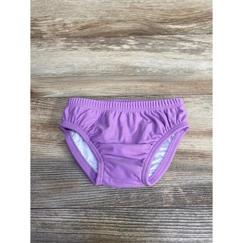 Primary Swim Diaper Purple sz 12-18m Purple 12m