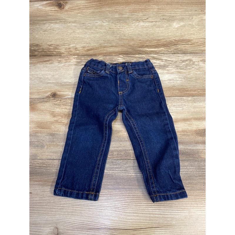 U.S. Polo Assn Jeans Blue sz 18m Blue 18m