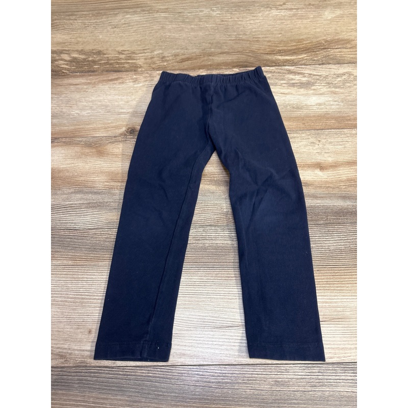 Baby Gap Leggings Navy sz 4T Navy 4T