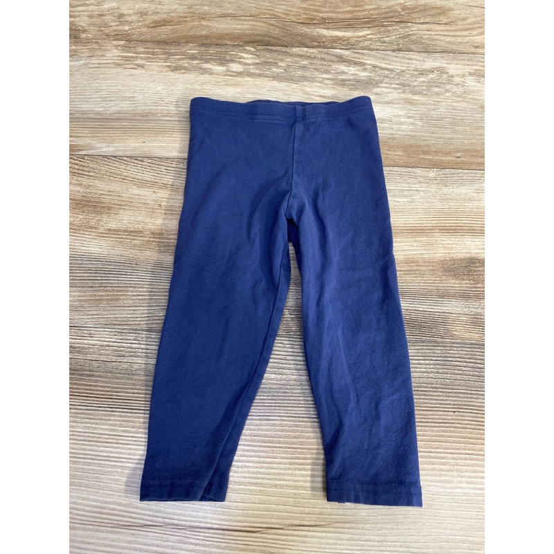 Carter’s Leggings Blue sz 18m Blue 18m