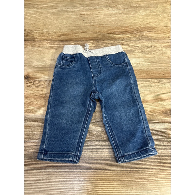First Impressions Pull On Jeans Blue sz 6-9m Blue 6m