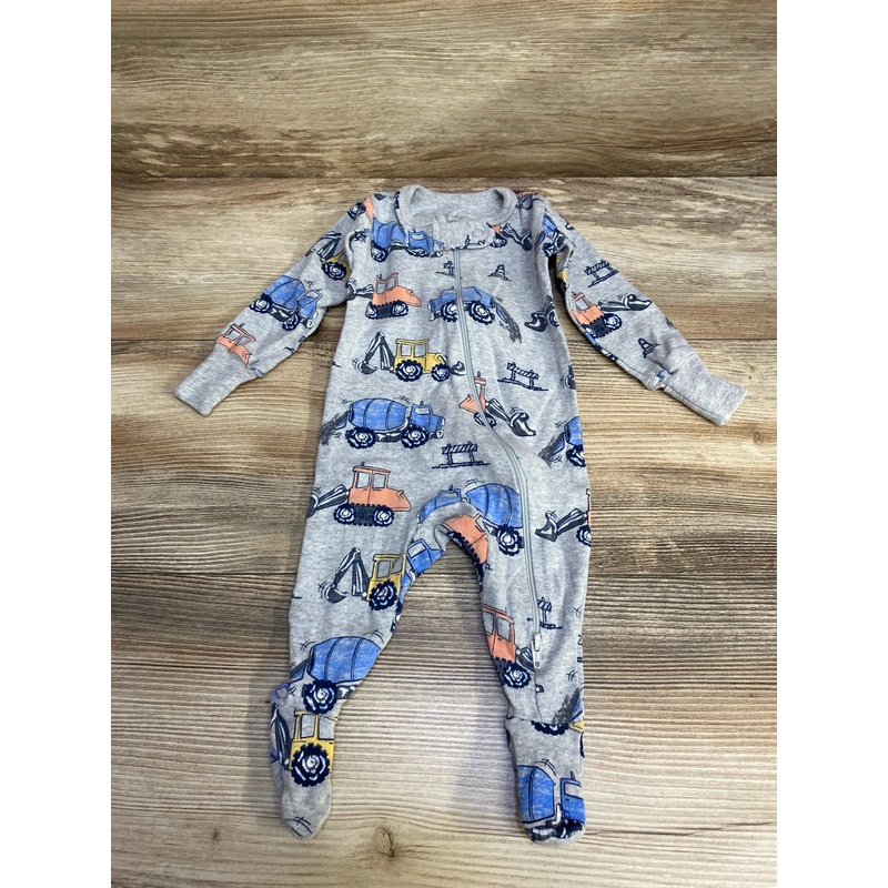 Member’s Mark Construction Sleeper Grey sz 3m Grey 3m