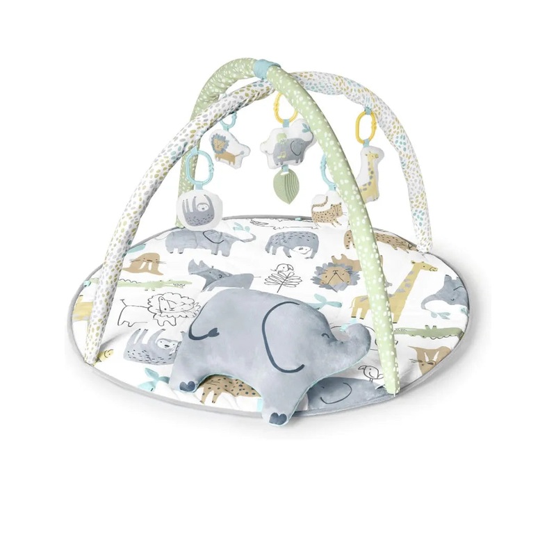 NEW Carter’s Safari Play Gym