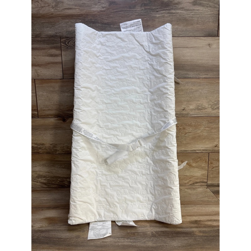 Serta Foam Contoured Changing Pad