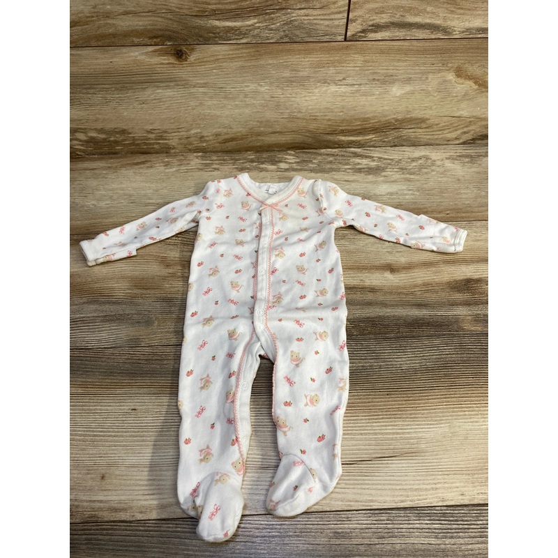 Starting Out Mouse Sleeper White sz 6m White 6m