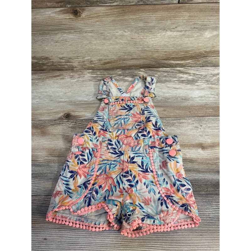 Tropical Shortall Beige sz 12m Beige 12m
