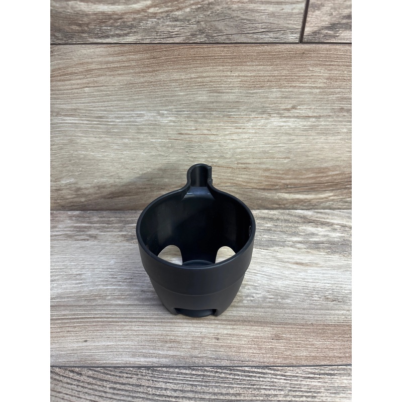 Uppa Baby Cup Holder Black (Only Fits G-Luxe)