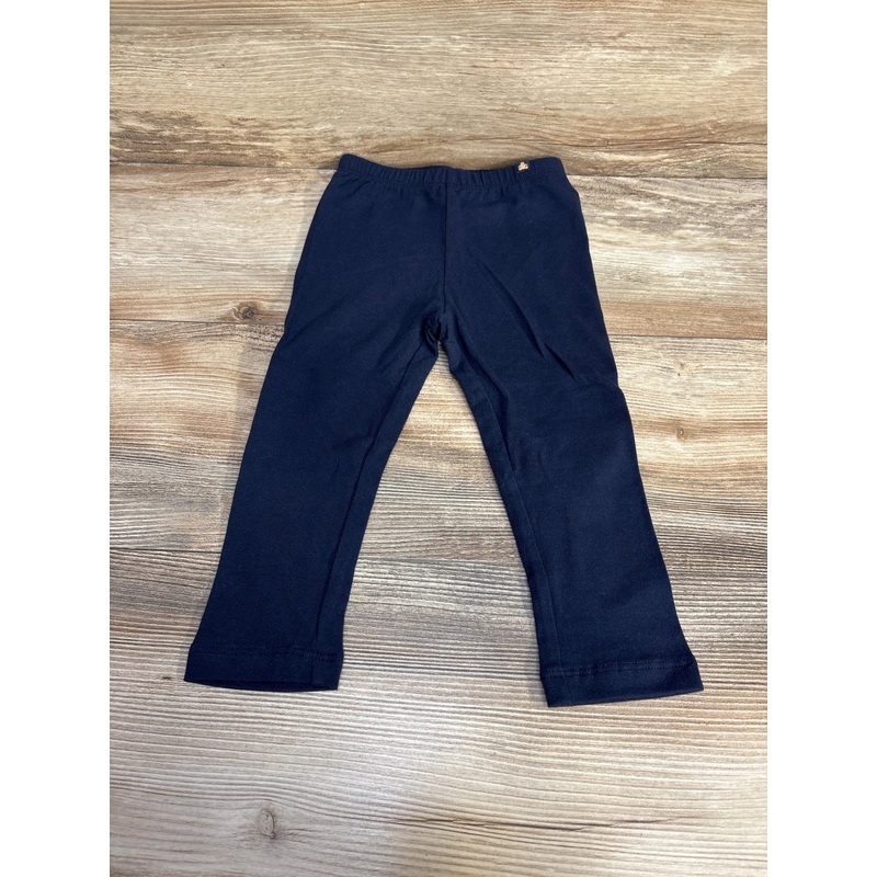 Baby Gap Leggings Navy sz 18-24m Navy 18m