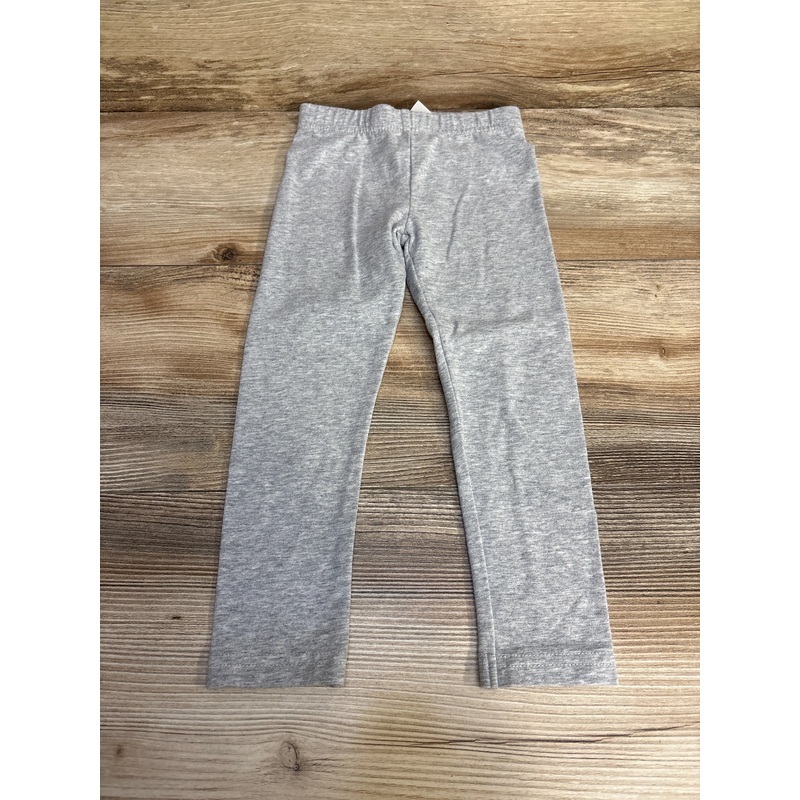 Carter’s Leggings Grey sz 3T Grey 3T