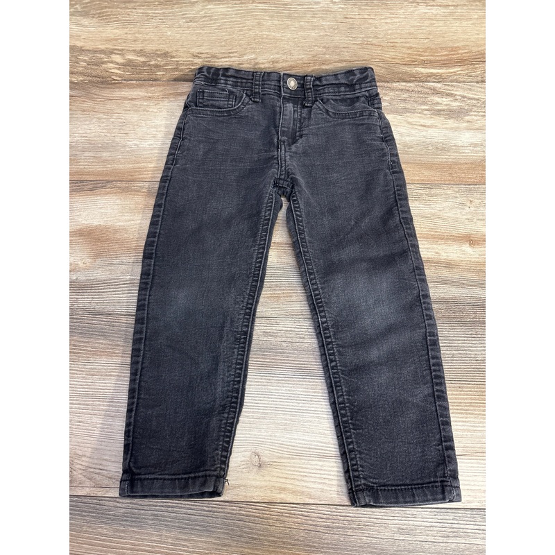 Copper Denim Jeans Black sz 4T Black 4T