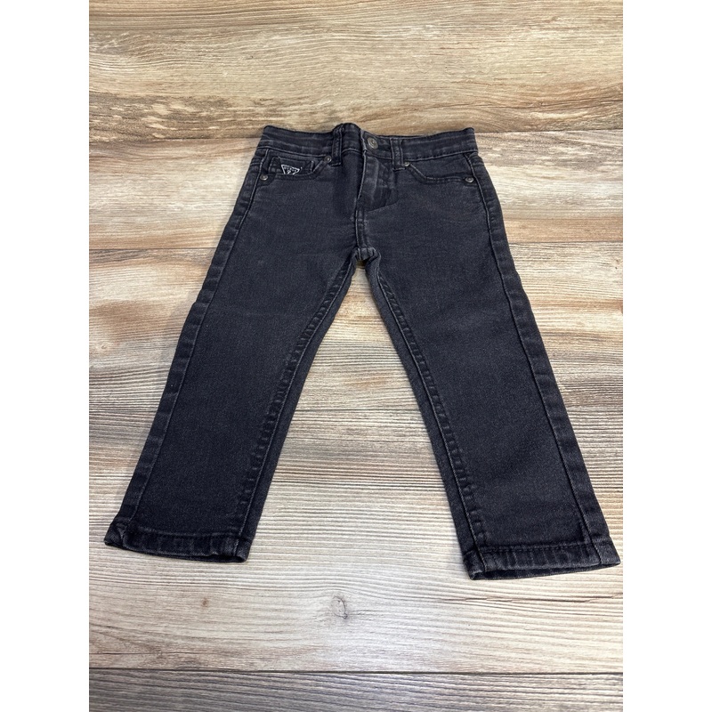 Guess Jeans Black sz 2T Black 2T
