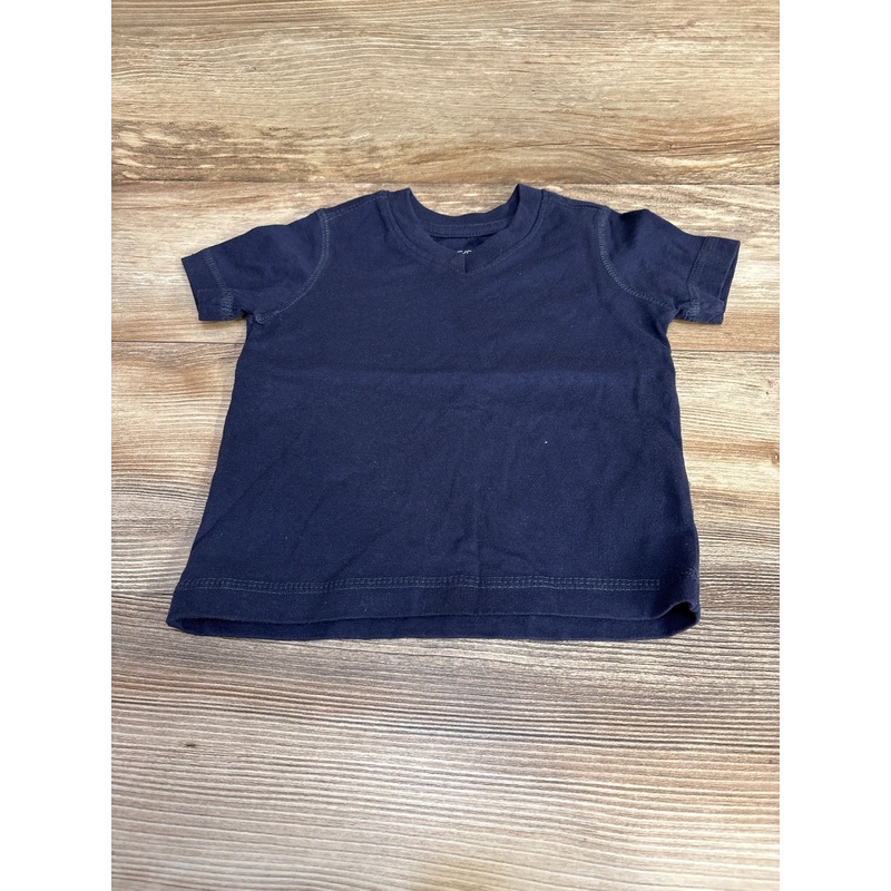 Joe’s Short Sleeve Shirt Navy sz 2T Navy 2T