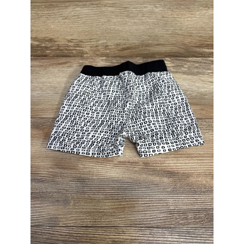 Lamaze Pull On Shorts White sz 6m White 6m