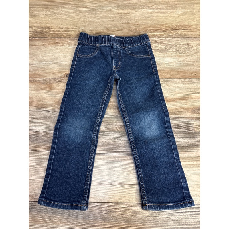 Levi’s Jeans Blue sz 4T Reg Blue 4T