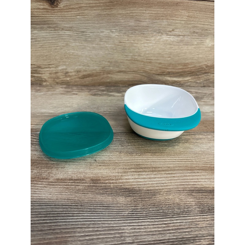 OXO Bowl with Lid