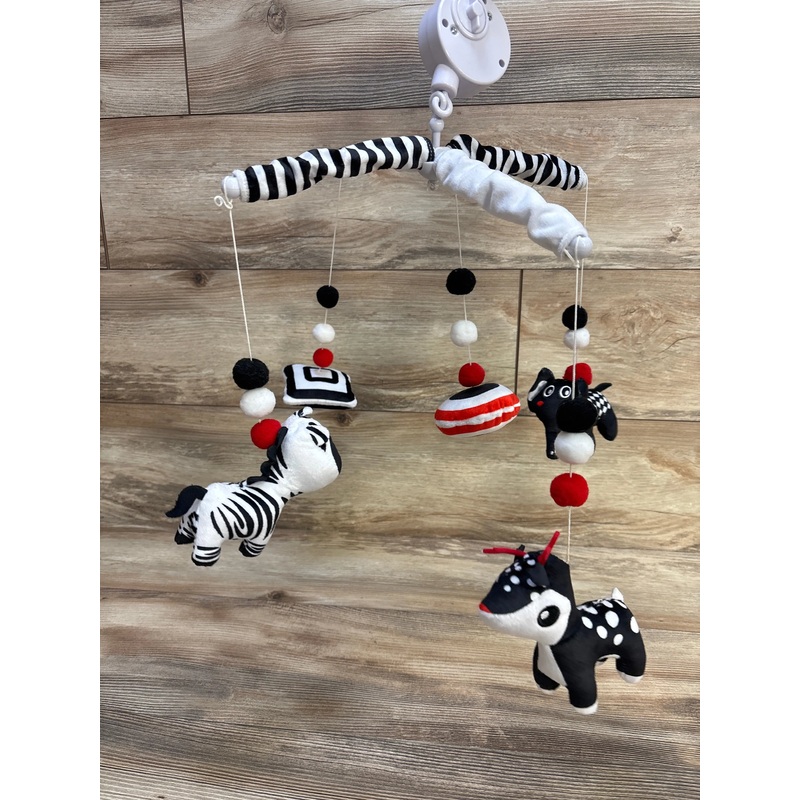 teytoy Baby Crib Mobile High Contrast Mobile