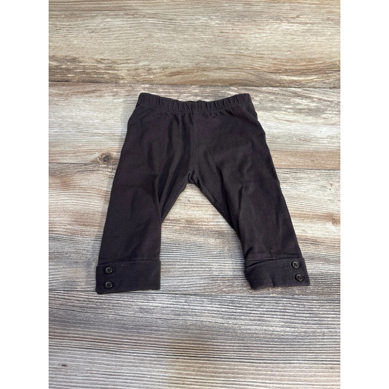 Baby Gap Pull On Pants Brown sz 3-6m Brown 3m