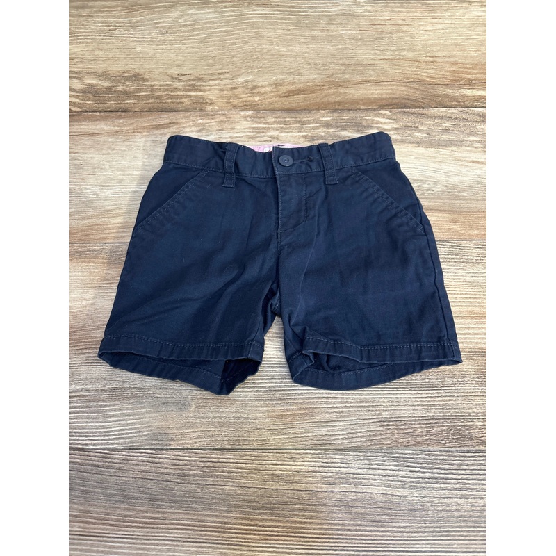 Cat & Jack School Uniform Shorts Navy sz 3T Navy 3T