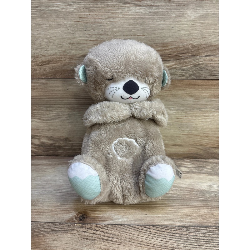 Fisher Price Soothe ‘n Snuggle Otter