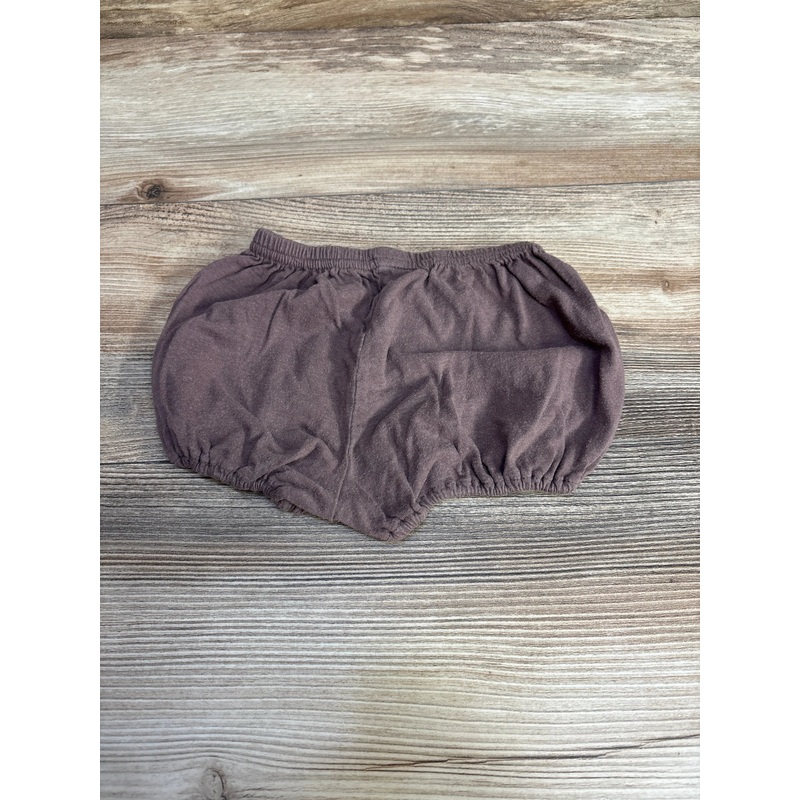 molmoi Pull On Shorts Brown sz 3m Brown 3m