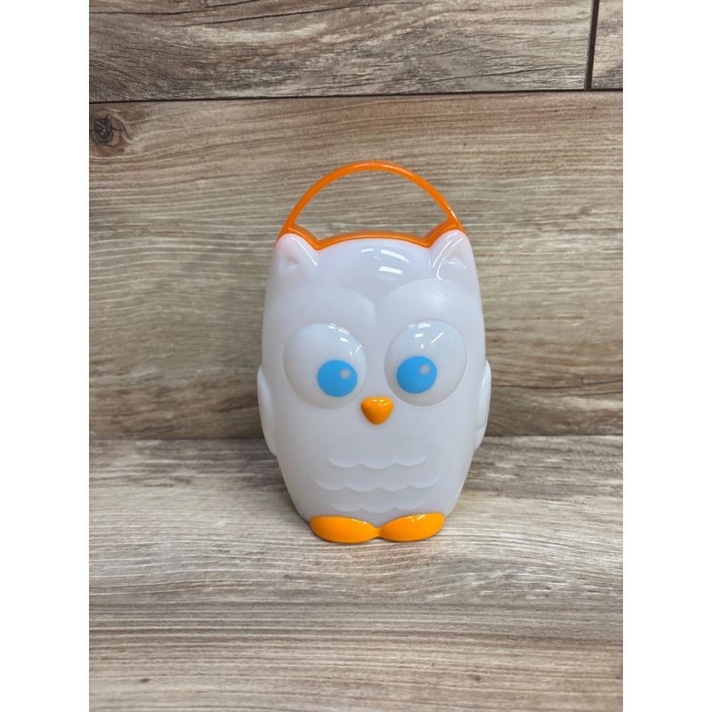 Munchkin Light My Way Owl Nightlight