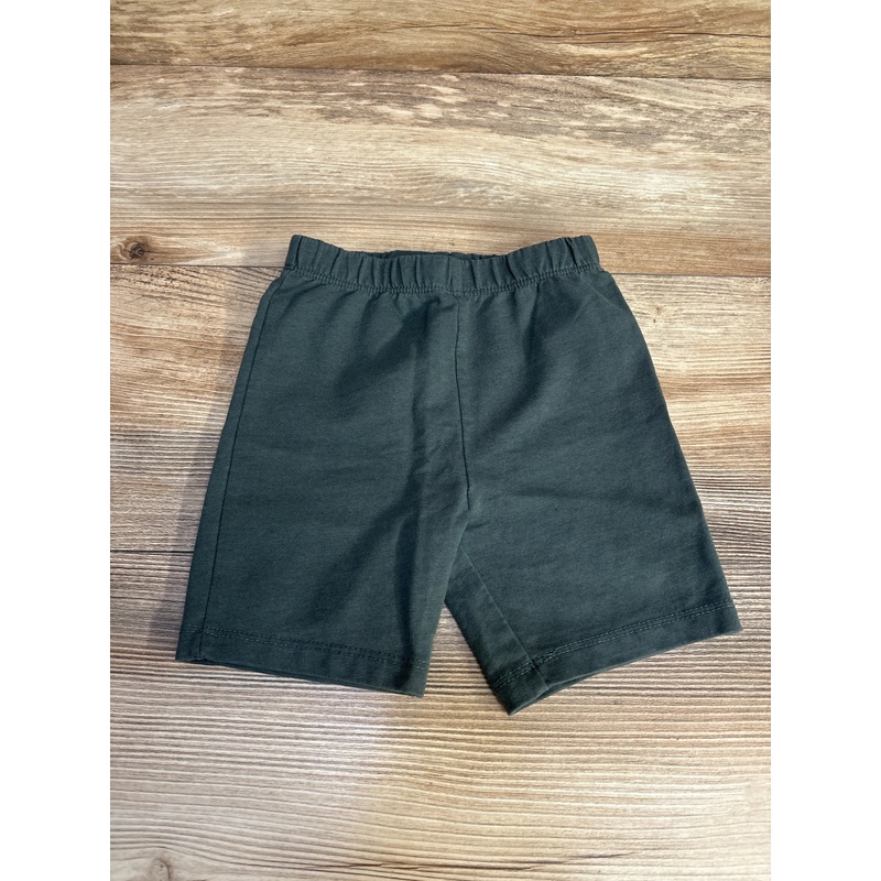 Petit Lem’s Mini Threads Shorts Green sz 18m Green 18m