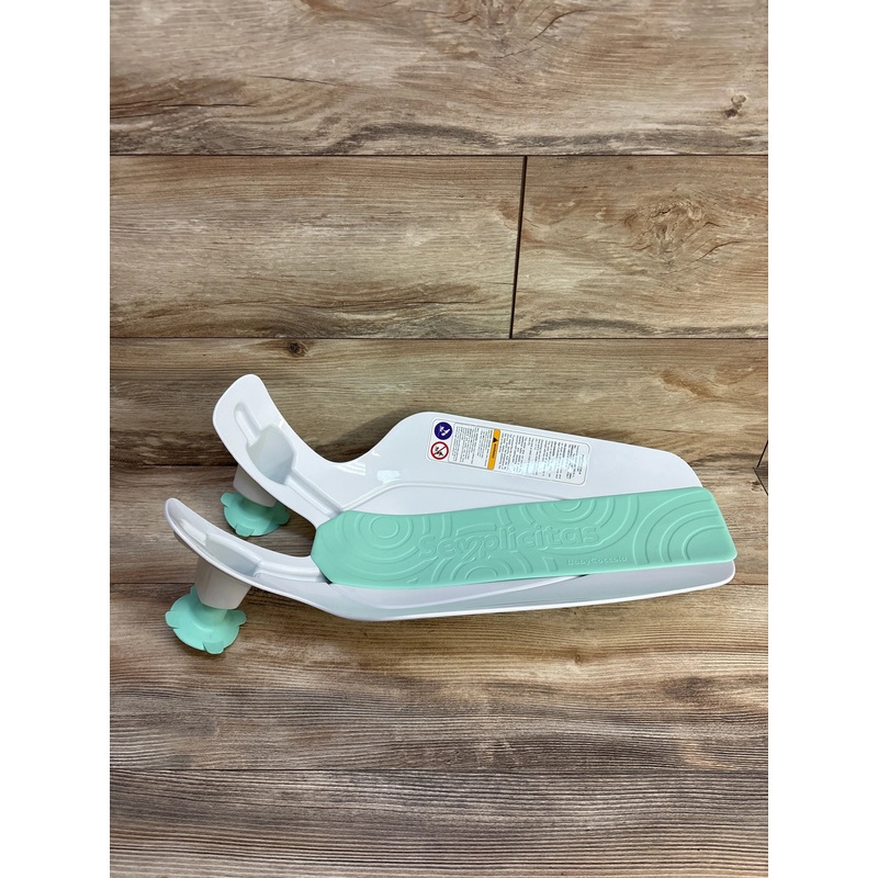 Semplicitas Baby Bath For Sink