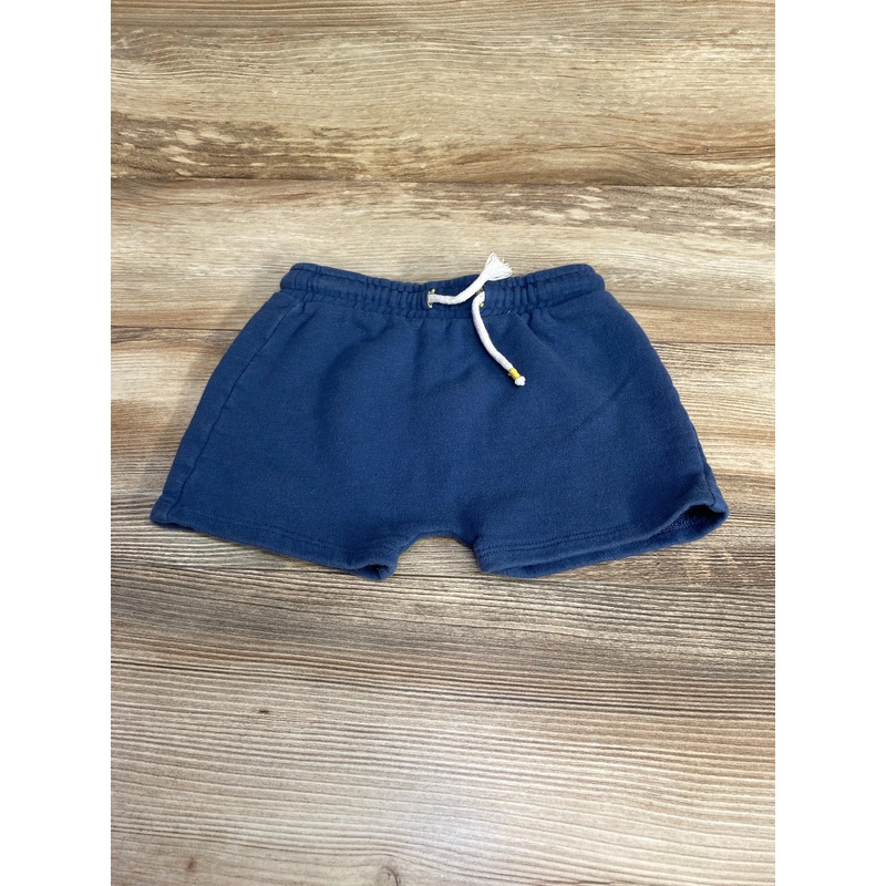 Tucker + Tate Drawstring Shorts Blue sz 18m Blue 18m