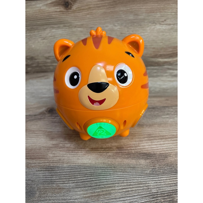 Baby Einstein Tinker’s Crawl Along Songs Tummy-Time Toy