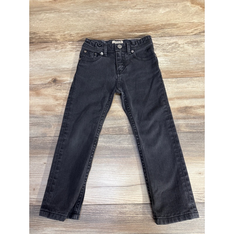 Burberry Jeans Black sz 4T Black 4T