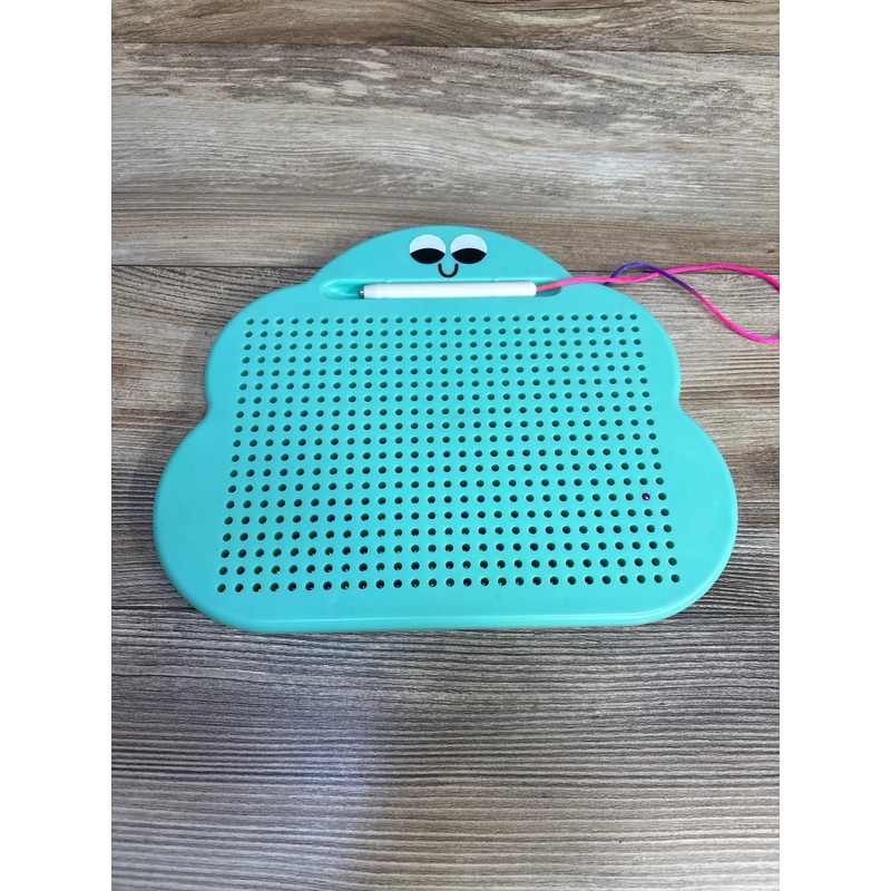 Giggle Scape Magnetic Drawing Board
