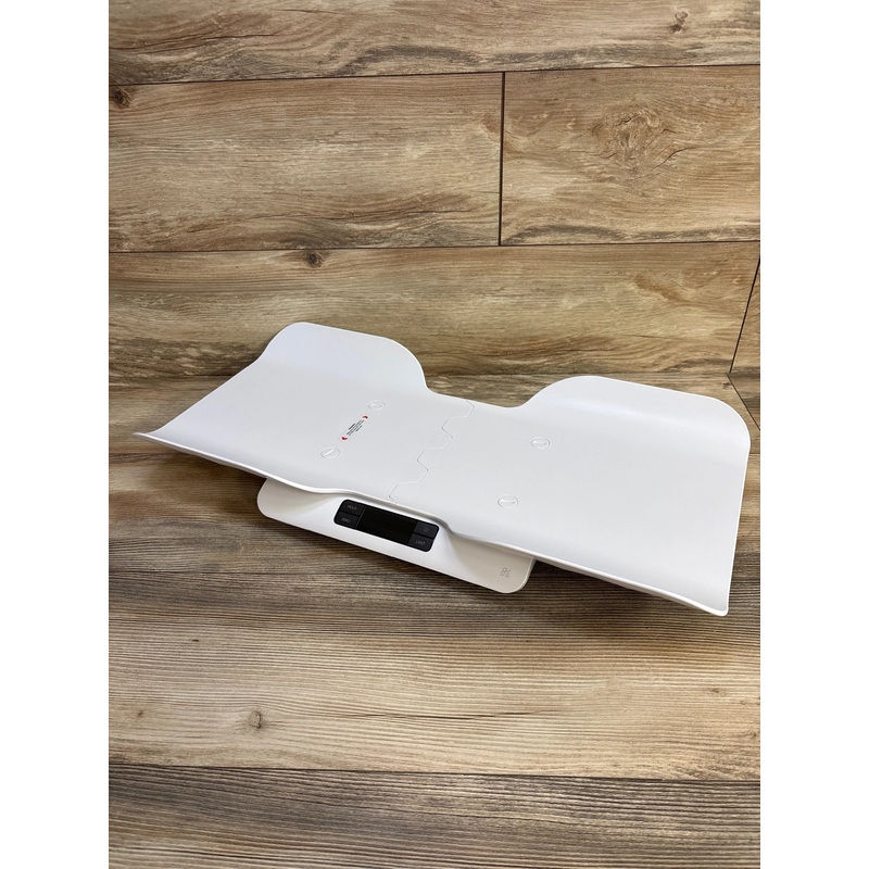 Greater Goods Smart Bluetooth Baby Scale