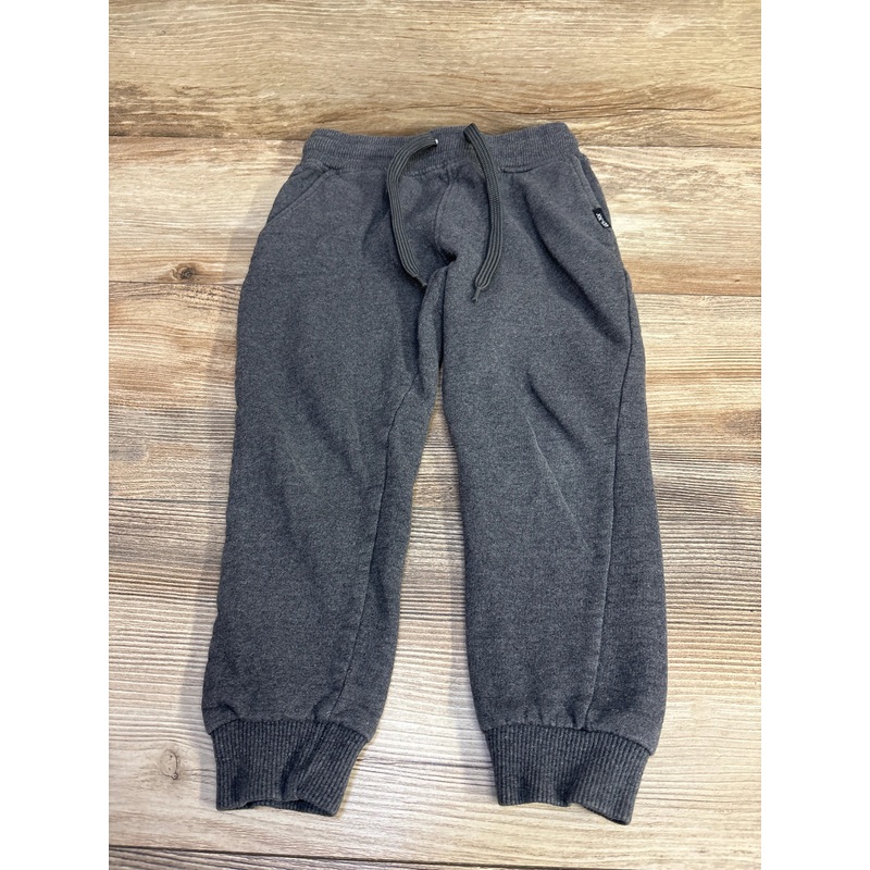 Joe’s Drawstring Joggers Grey sz 4T Grey 4T