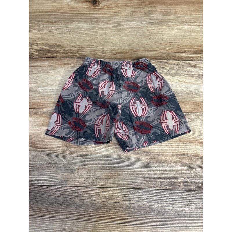 Marvel Spiderman Shorts Grey sz 24m Grey 24m