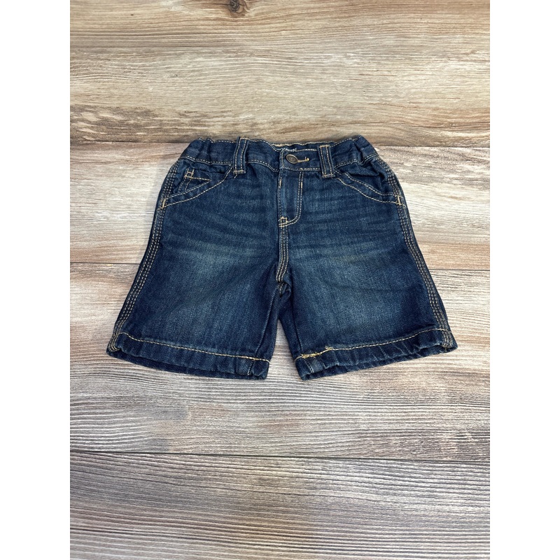 NEW Children’s Place Denim Shorts Blue sz 2T Blue 2T