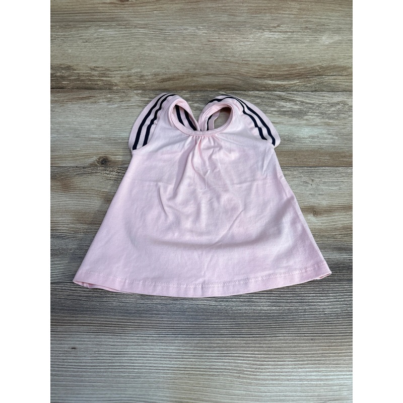 NEW Milon Sleeveless Top Pink sz 12m Pink 12m