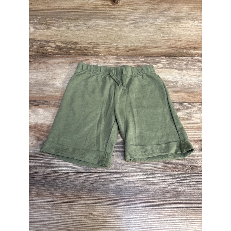 Tahari Shorts Green sz 2T Green 2T