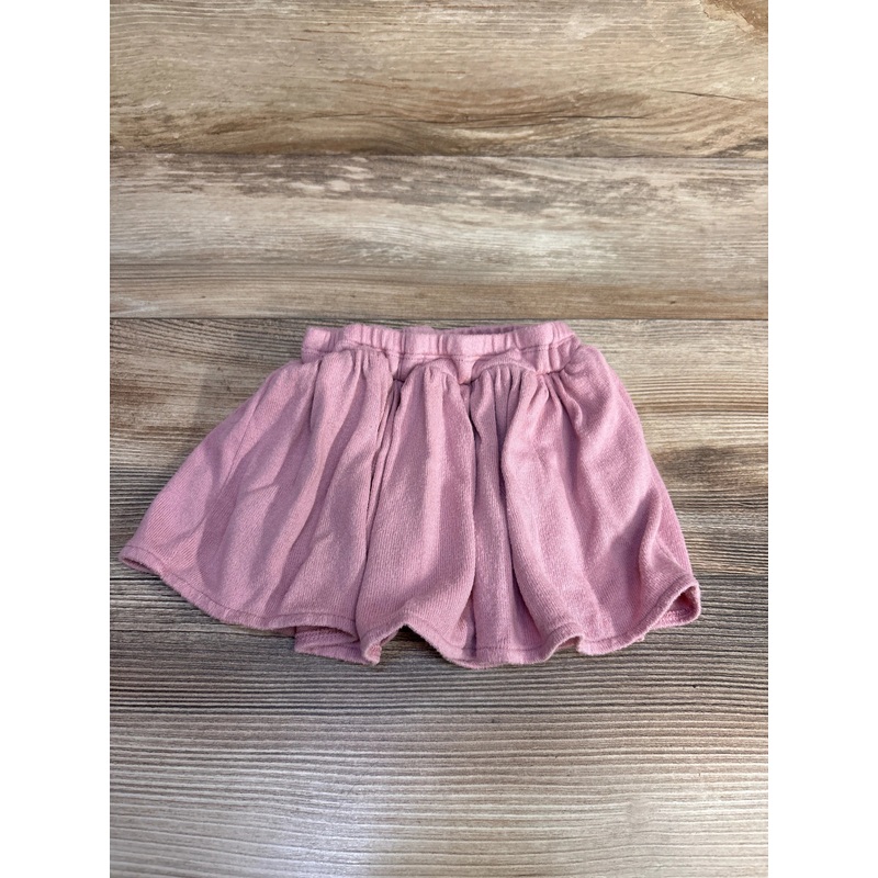 Baby Gap Skort Pink sz 12-18m Pink 12m