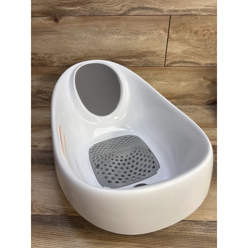 Boon SOAK 3 Stage Bathtub