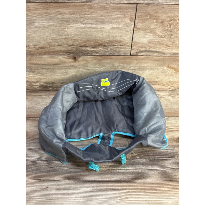 Brica High Chair Cover Grey