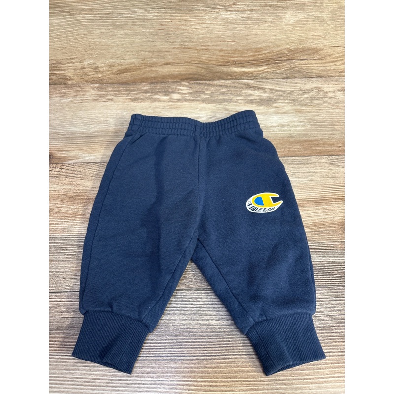 Champion Joggers Navy sz 12m Navy 12m