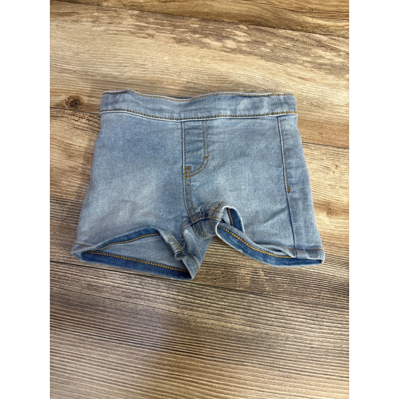 Levi’s Pull On Shorts Blue sz 3T Blue 3T