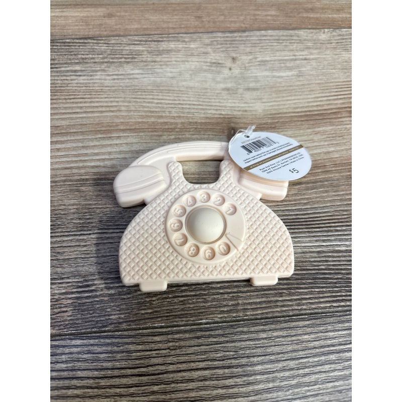 NEW Ryan & Rose Retro Teether