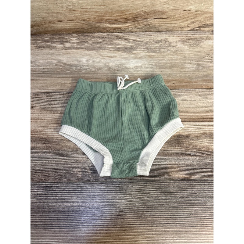 Cat & Jack Bloomers Green sz 6-9m Green 6m