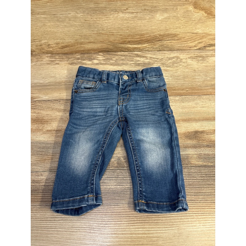 Cat & Jack Skinny Jeans Blue sz 12m Blue 12m