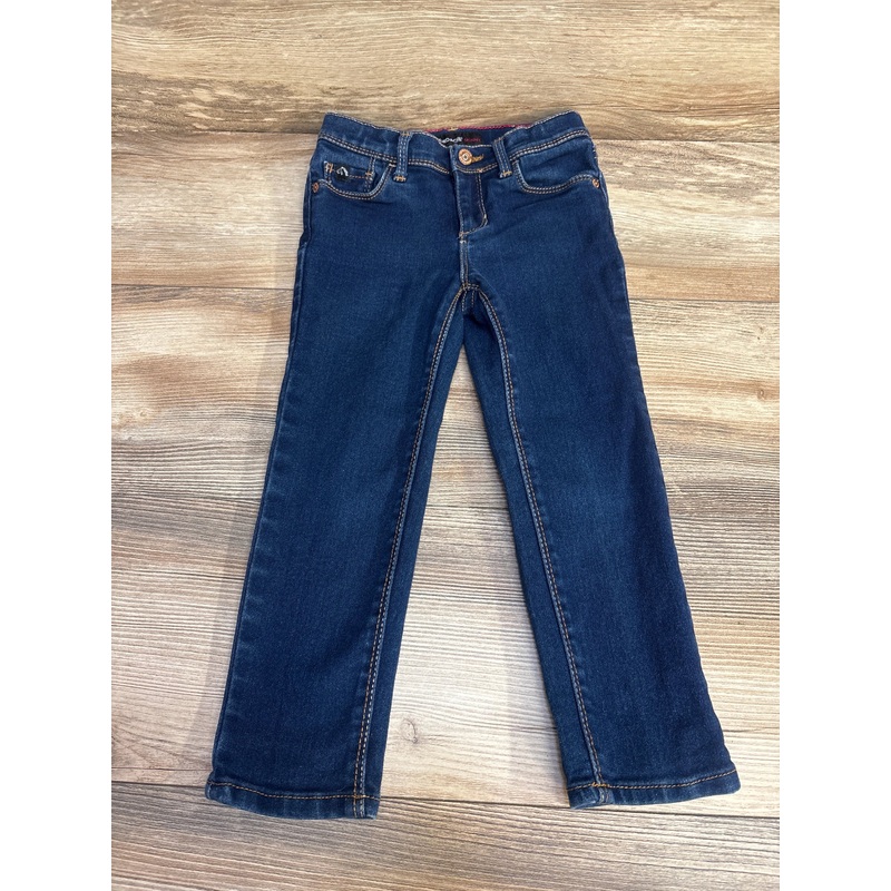 Jordache Skinny Jeans Blue sz 4T Blue 4T